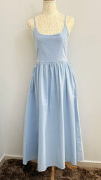 Serene dress