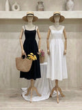 Serene dress