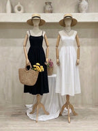 Serene dress