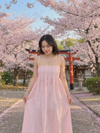Beatrice Dress