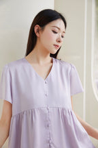 Lilac Muse Set