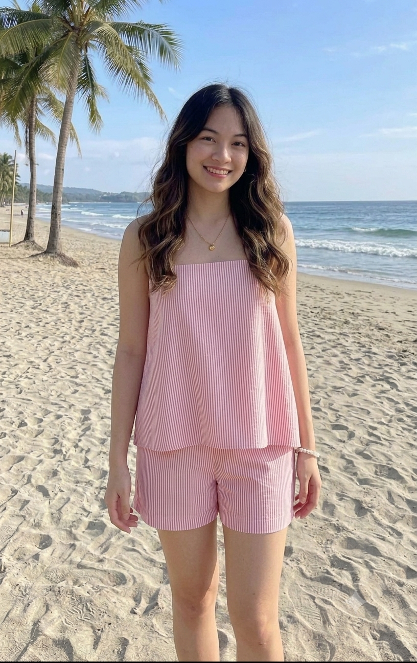 Sweet blossom